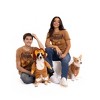 General Mills Monster Cereals Pet Bandana 3 Pack Sizes X-Small - X-Large - 3 of 4