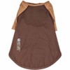 Pet Life (R) Active 'Hybreed' 4-Way Stretch Two-Toned Performance Dog T-Shirt - 4 of 4