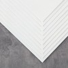 New York Central Watercolor Paper Sheets, 22x30 Inch, 140lb Rough Press, 50 Sheets - Professional Grade, Acid-Free, Archival - For Wet and Dry Media - 3 of 4