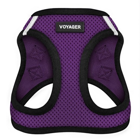 Voyager Step in Air Dog Harness For Small And Medium Dogs