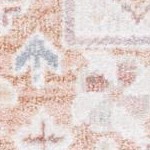 beige/rust
