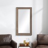 Uttermost Valles Golden Rust Mirror - 2 of 4