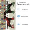 Liora Manne Frontporch Holiday Indoor/Outdoor Rug.. - 3 of 4