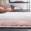 Bayside BAY128 Power Loomed Rug - Safavieh - 4 of 4