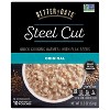 Better Oats Steel Cut Original - 11.6oz - image 2 of 4