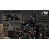 FAV-A66 King Shielded Striker  1:18 Scale | Acid Rain FAV 0 - 3 of 4