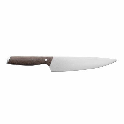 BergHOFF Rosewood 8" Stainless Steel Chef's Knife