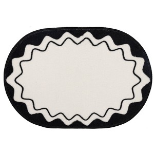 Oval Rug - 1 of 4