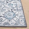 Arizona ARZ123 Power Loomed Machine Washable Area Rug  - Safavieh - image 3 of 4