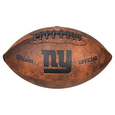 new york giants throwback