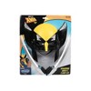Marvel X-Men '97 Wolverine Adult Halloween Costume Mask and Claw Accessory Set - 2 of 4