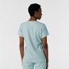 Wink Boundless Women's Tuck-In Scrub Top - 2 of 4