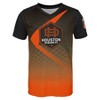 MLS Houston Dynamo Boys' Sublimated Poly Jersey - 2 of 3