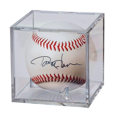 Ultra PRO Baseball Clear Square Display Case
