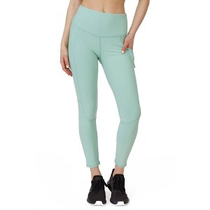Women's Becky Ankle Legging with Pockets - X by Gottex - 1 of 3