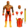 WWE Ultimate Edition 23 Rey Mysterio Action Figure - image 3 of 3