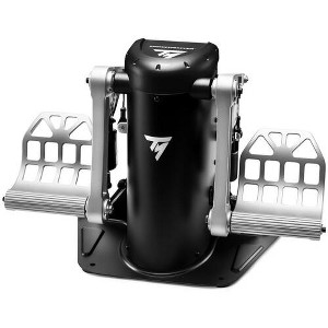 Thrustmaster TPR Pedals - Compatible with PC - 1 of 3