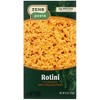 ZENB Pasta Yellow Pea Rotini - Pack of 12 - 8 OZ - 2 of 2