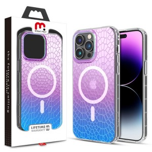 MyBat Pro Mood Series MagSafe Case for iPhone 14 Pro Max - 1 of 4