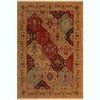 Unique Loom    Edinburgh Tulip Area Rug - 2 of 4