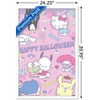 Trends International Hello Kitty - Kawaii Horror Framed Wall Poster Prints - 3 of 4
