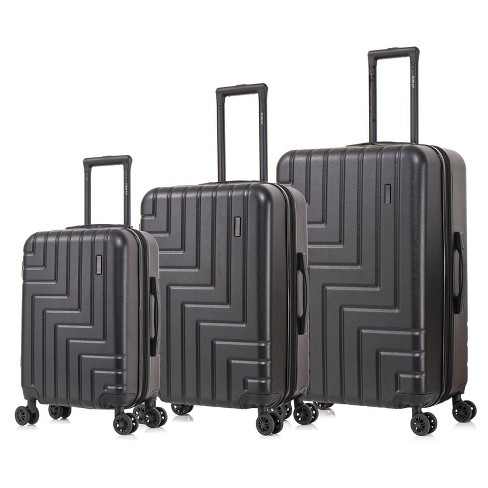 Target luggage store sets spinner