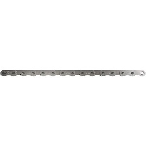SRAM Force AXS Chain 12-Speed 120 Links Flattop Steel Silver - 1 of 1