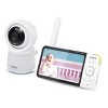 VTech Digital 5" Video Monitor Fixed FHD with Remote Access - image 3 of 4
