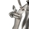 Mr. Coffee 2.3 Qt. Stainless Steel Tea Kettle - 3 of 4