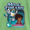 Girl's Transformers: EarthSpark Mo and Thrash T-Shirt - image 2 of 4