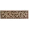 Oriental Weavers Ariana 172W3 Ivory/ Green Indoor Area Rug - 5'3" x 7'9" - 4 of 4