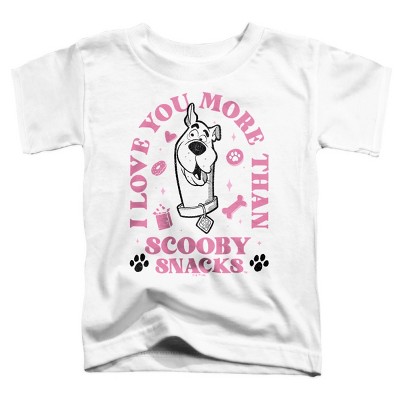 T-Shirt Scooby-Doo Per Bambini E Ragazzi - 'Groovy Holidays' - Ufficiale 100% Cotone - Colore Nero, Taglie 12-14 Anni