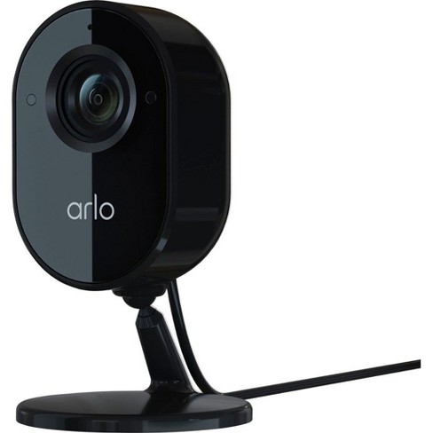 Wireless Two-Way Audio Security Camera, Indoor