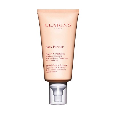 Clarins Body Partner Stretch Mark Cream - 5.8oz - Ulta Beauty