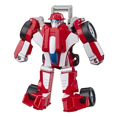 target playskool transformers