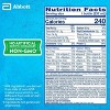 PediaSure Grow & Gain Kids' Nutritional Shake Chocolate - 6 ct/48 fl oz - 3 of 4