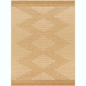 Mark & Day Nathali Woven Indoor and Outdoor Area Rugs - 1 of 4