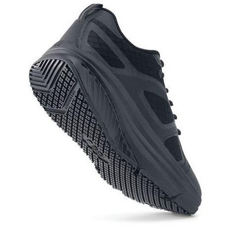 Nike slip resistant work shoes best sale