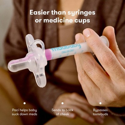 Frida Baby MediFrida Accu-Dose Pacifier Medicine Dispenser_8