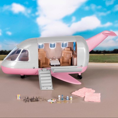 toy planes target