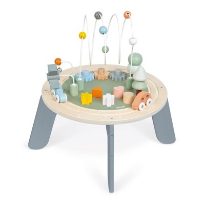 Janod® Sweet Cocoon - Activity Table