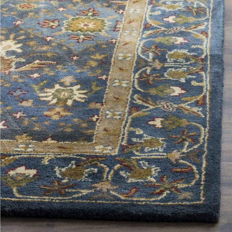 Antiquity AT57 Hand Tufted Area Rug  - Safavieh, 4 of 6