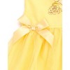 Disney Frozen Elsa Girls Dress Little Kid to Big Kid - 4 of 4