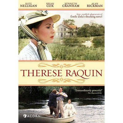 Therese Raquin (DVD)(2015)