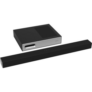 VIZIO SB36312-G6B-RB 3.1.2-Channel Dolby Atmos Wireless Soundbar System - Certified Refurbished - 1 of 4