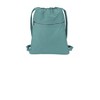 Port Authority Beach Wash Cinch Backpack Set - 4 of 4