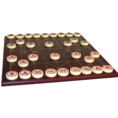 XiangQi Chinese Chess Board Game