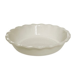 Emile Henry 175th Anniversary Pie Dish - 1 of 3