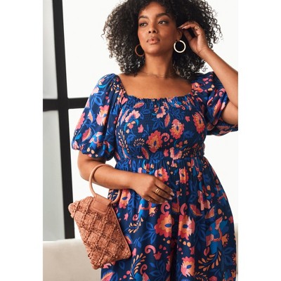 Avenue Annabelle Print Jumpsuit - image 5