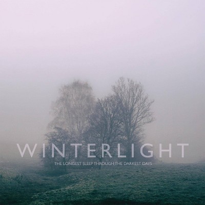 WINTERLIGHT - Longest sleep through the darkest day (Vinyl)